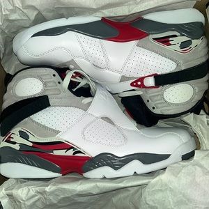 COPY - AIR JORDAN RETRO 8